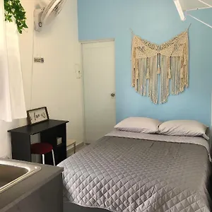 Surfer's Hidden Gem By The Sea Aguadilla