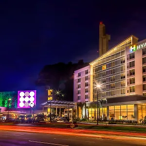 Hyatt Place Hotel Bayamon