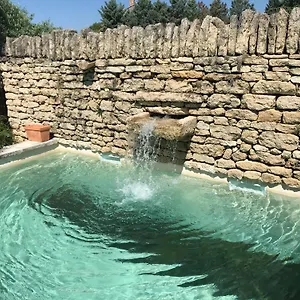 Le Moulin Des Sources Bed & Breakfast Gordes