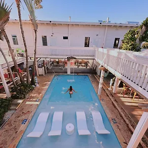 La Jamaca - Island Vibe Inn La Parguera