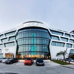 Aloft & Casino Hotel Ponce