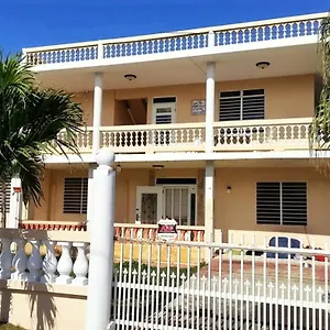 Marsana Guest house Aguada