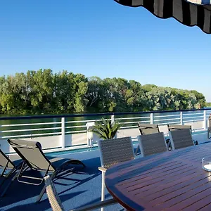 Bateau A Quai Le Chardonnay Hotel Avignon